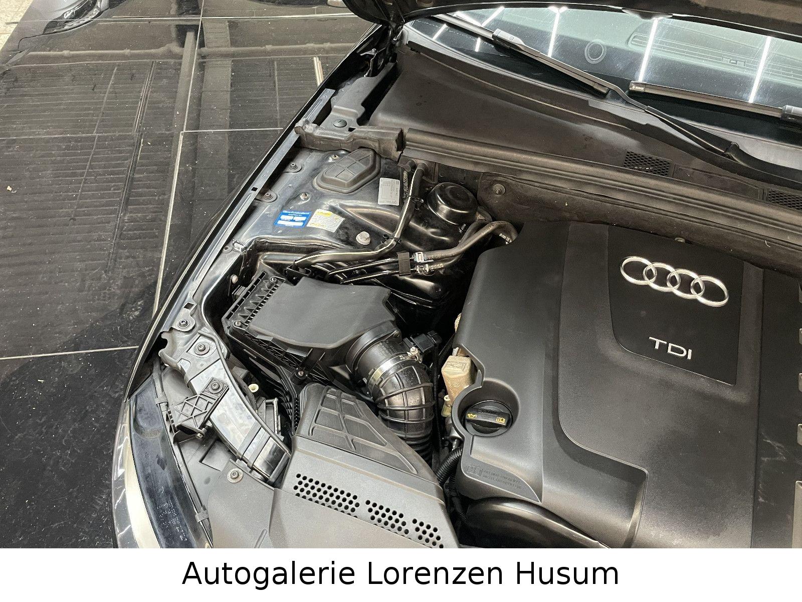 Audi A4 2009 — photo 35