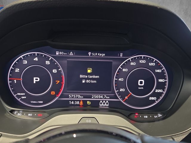 Q2 35 advanced 1.5 TFSI*MATRIX*AHK*SHZ*