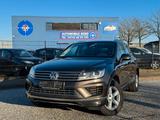 Volkswagen Touareg V6 TDI Terrain Tech 4Motion AH TOP GEPF.