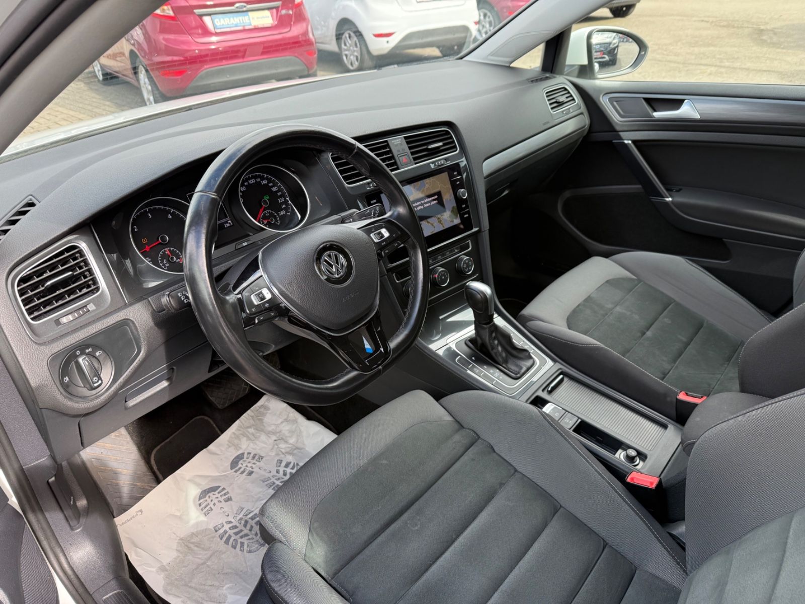 Golf VII Variant Comfortline BMT/Start-Stop*NAVI