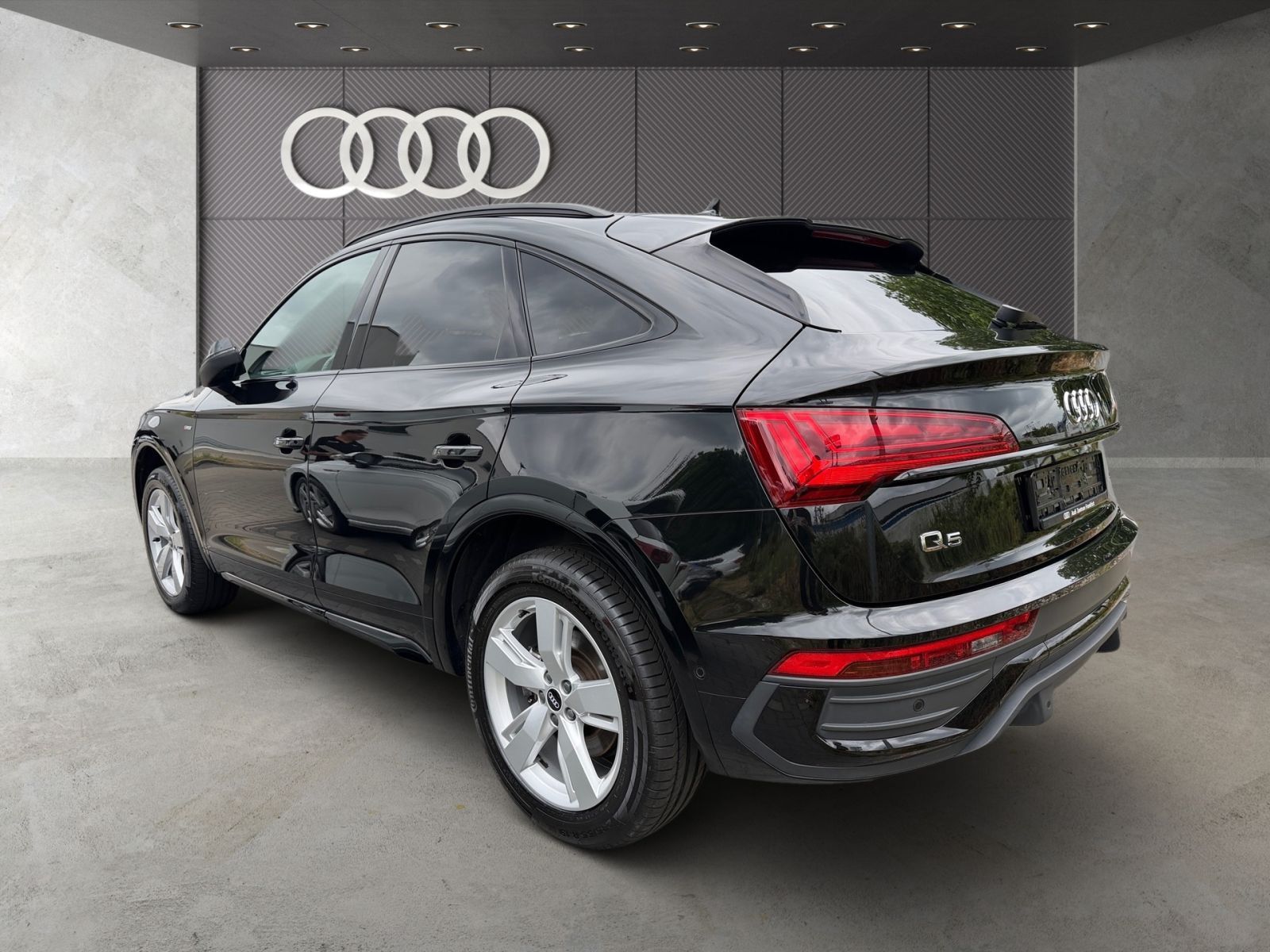 Audi Q5 - Bild 7