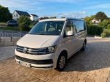 Volkswagen T6.1 California Ocean - Volkswagen T6 California aus 2020