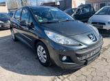 Peugeot  207 neu tüv neu Service?!!!!! - Peugeot 207 in Frankfurt (Main)