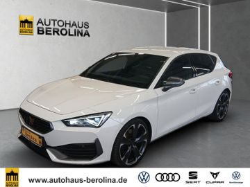 Cupra Leon - 2