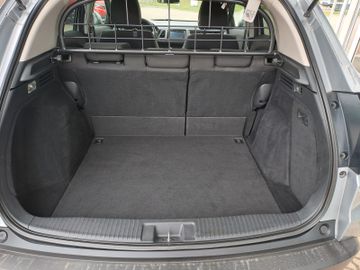 Honda HR-V - 9