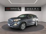 Hyundai Tucson 1.6 GDi 2WD Trend CarPlay Kamera Spurasst - Hyundai TUCSON in Bonn