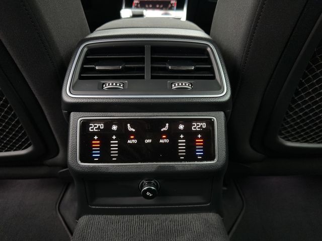 A6 Avant 40 TDI quattro sport S-tronic