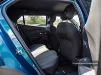 Peugeot 2008 - Vorschau Bild 9