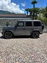 Mercedes-Benz G 63 AMG, 1.Hand, Garagenfahrzeug, Standheizung - Mercedes-Benz G 63 AMG in Mainz