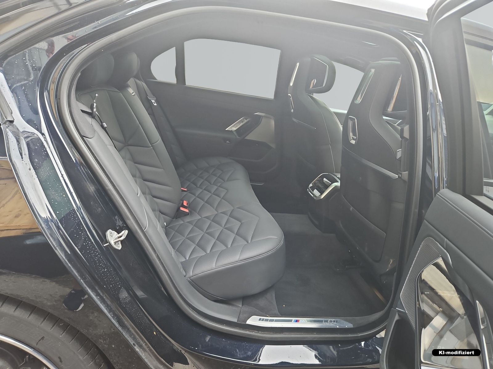 BMW 740 - Bild 10
