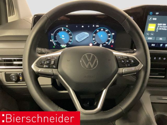 Volkswagen T7 Caravelle - Bild 11