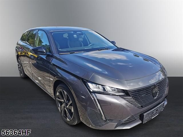 Fahrzeugabbildung Peugeot 308 1.5 BlueHDi 130, SW Allure Pack