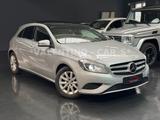 Mercedes-Benz A-Klasse 180 BlueEfficiency BiXen/Navi/Pano/PDC - Mercedes-Benz A-Class aus 2012