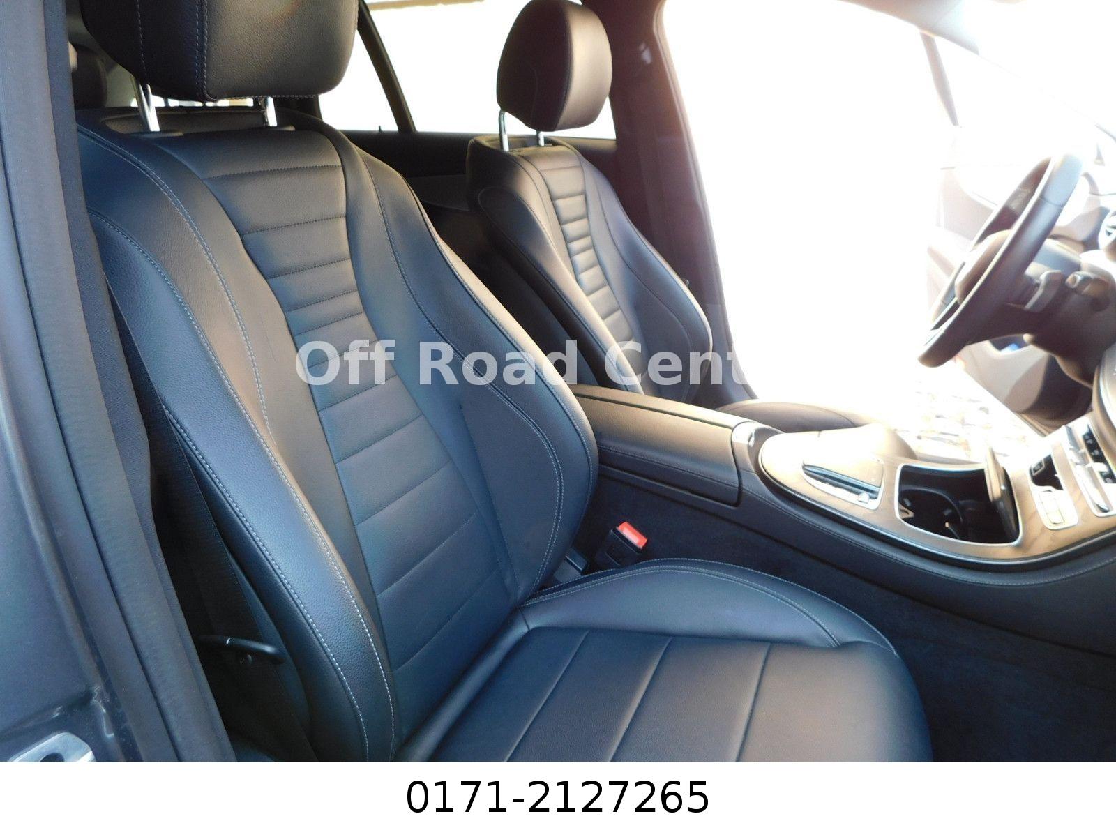 Mercedes-Benz E 220de T 4M.AMG Top Ausstattung+AHK,1.Hd.SH