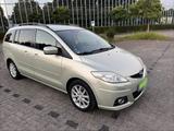 Mazda 5 Automatik Ukrainische Auto NEU TÜV - Mazda 5: Kombi