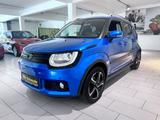 Suzuki Ignis Comfort+ 4x4 1.2 SHVS PDC V&H Spoiler Navi - gebrauchte Suzuki Ignis aus dem Jahr 2020