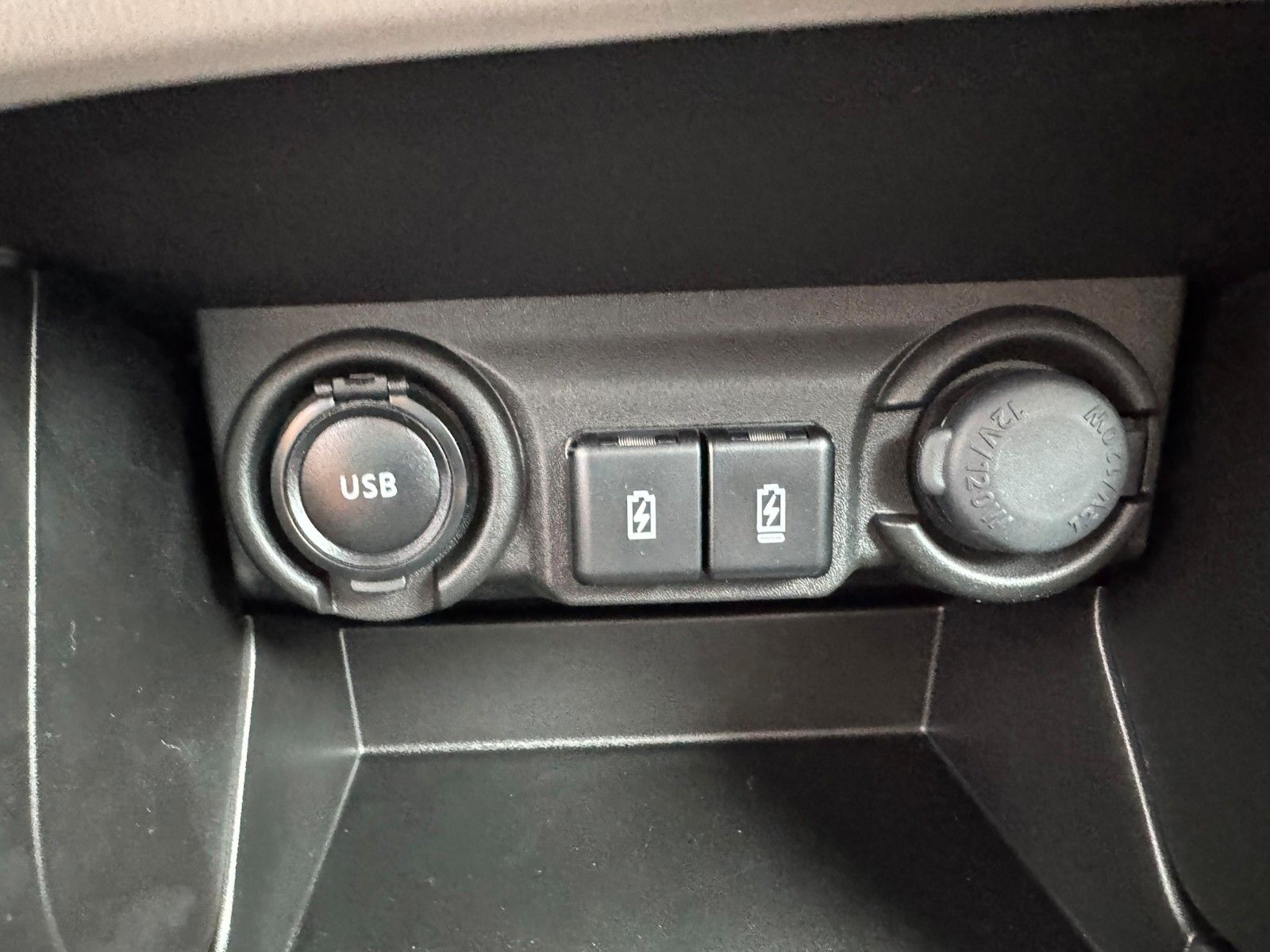 Suzuki Swift - Bild 27