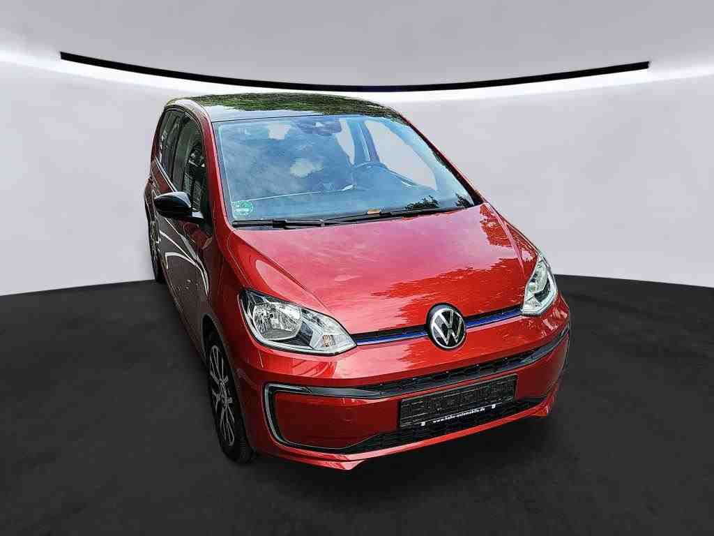 Volkswagen e-up! - Bild 5