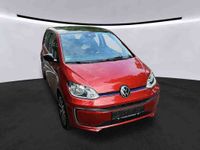 Volkswagen e-up! - Vorschau Bild 5