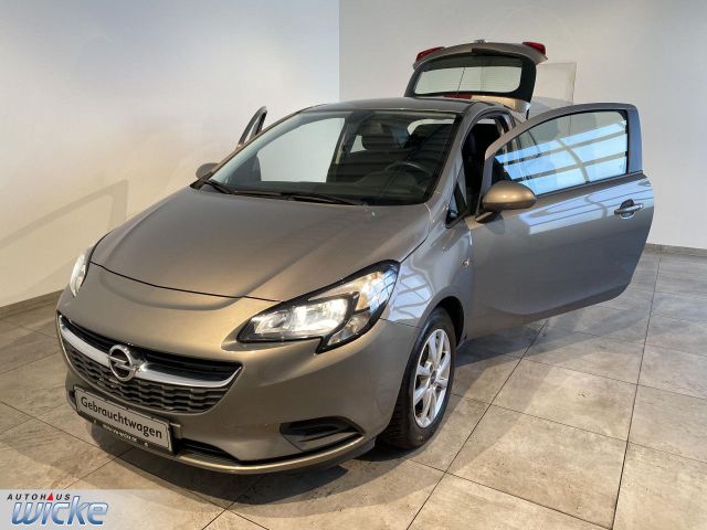 Corsa 1.2 Edition KLIMA BLUETOOTH SITZHEIZUNG