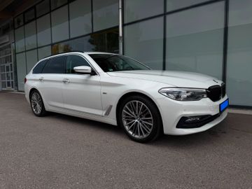 BMW 530 - 2