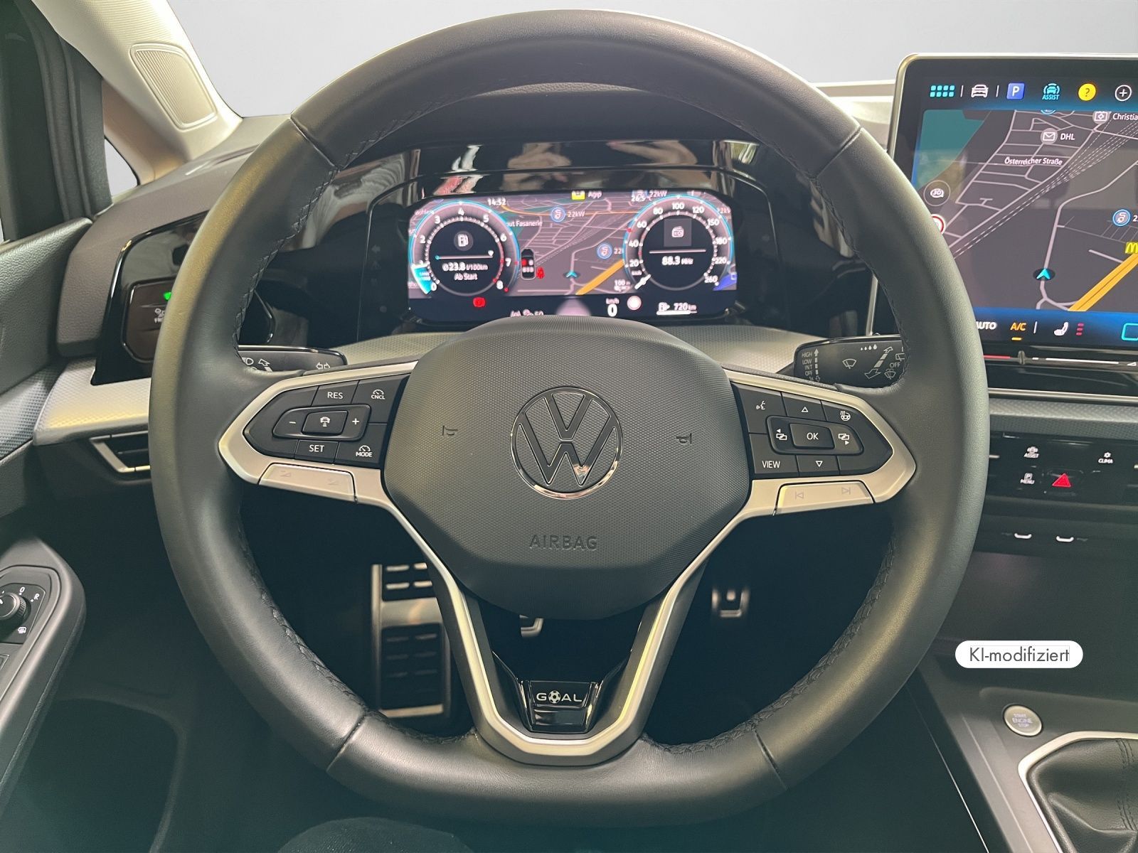 Volkswagen Golf - Bild 10