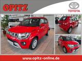 Suzuki Ignis 1.2 l Dualjet Hybrid Club - Suzuki Ignis mit Hybrid-Antrieb