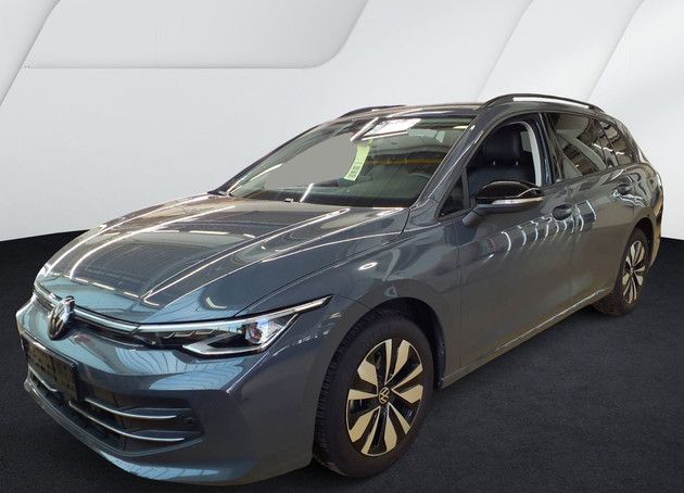 Volkswagen Golf VIII Var. 1.5 TSI 110 kW+LED+AHK+GJR+TOTWIN