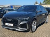 Audi RSQ8 RS Q8 4.0 TFSI quattro - Audi RSQ8 aus 2020