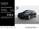 Volkswagen Arteon Shooting Brake 1.4 eTSI R-Line 60km/WLTP* - Volkswagen Arteon R mit Hybrid-Antrieb (Benzin/Elektro)