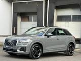Audi Q2 S-Line LED Virtual Pano Bang&Olufsen RüKamera - Audi Q2 Gebrauchtwagen
