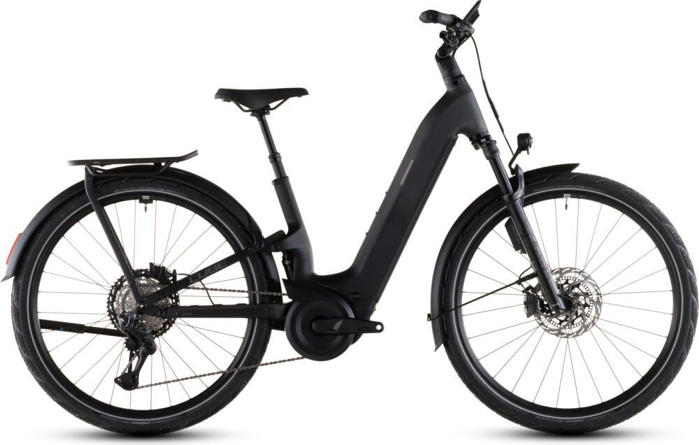 Cube Kathmandu Hybrid ONE11 HPC SLT 800 54 cm