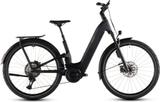 Cube Kathmandu Hybrid ONE11 HPC SLT 800 58 cm - Cube E-Bikes