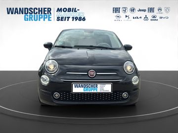 Fiat 500 1.0 Hybrid Lounge NAVI KLIMAA PANO DAB