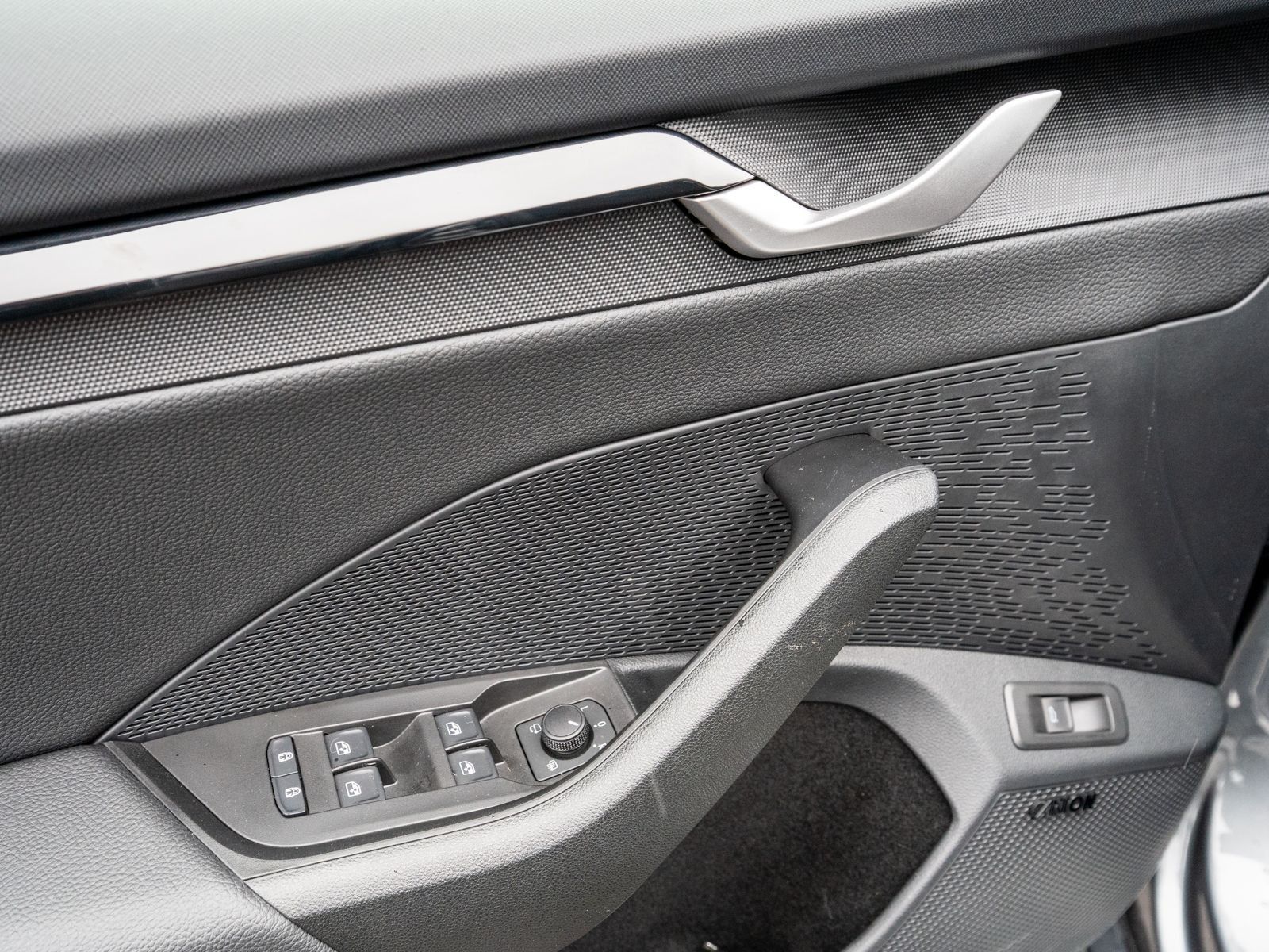 Skoda Octavia - Bild 10