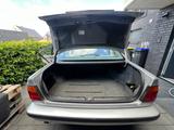 BMW 520i E34 Limousine - BMW 520 aus 1992