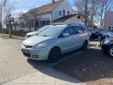 Mazda 5 2.0 Tüv neu 7 Sitze - Mazda 5 Gebrauchtwagen in Berlin