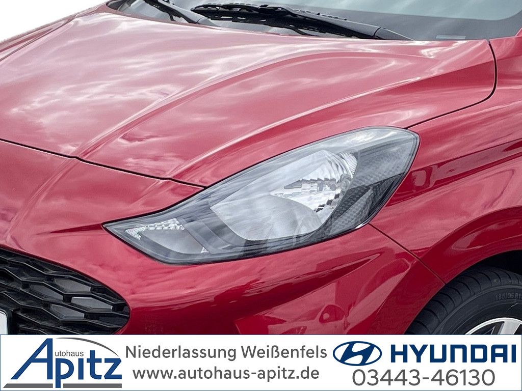 Hyundai i10 – Bild 7