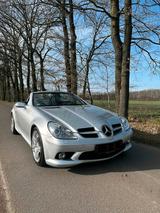 Mercedes-Benz Mercedes Benz SLK 350 original AMG R171 - aus 2005: Mercedes AMG