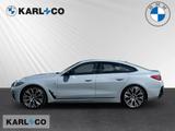 BMW M440i xDrive Gran Coupe Glasdach H&K Driv Assis. - BMW M440 Benzin Gebrauchtwagen