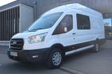 Ford Transit Kasten 350 L4/H3/AHK/6Sitzer/Klima - Ford Transit: L4h3