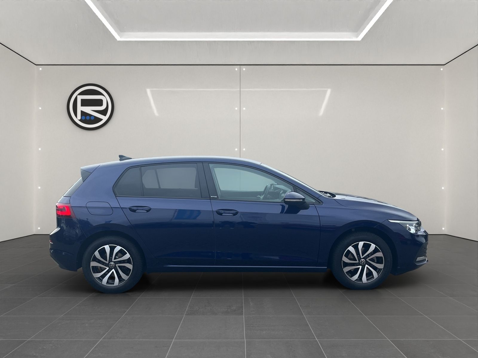 Volkswagen Golf VIII 1.5 eTSI Active DSG foto 4