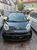 Citroën Citroen c1 1.0 - gebrauchte Citroën C1 aus dem Jahr 2005