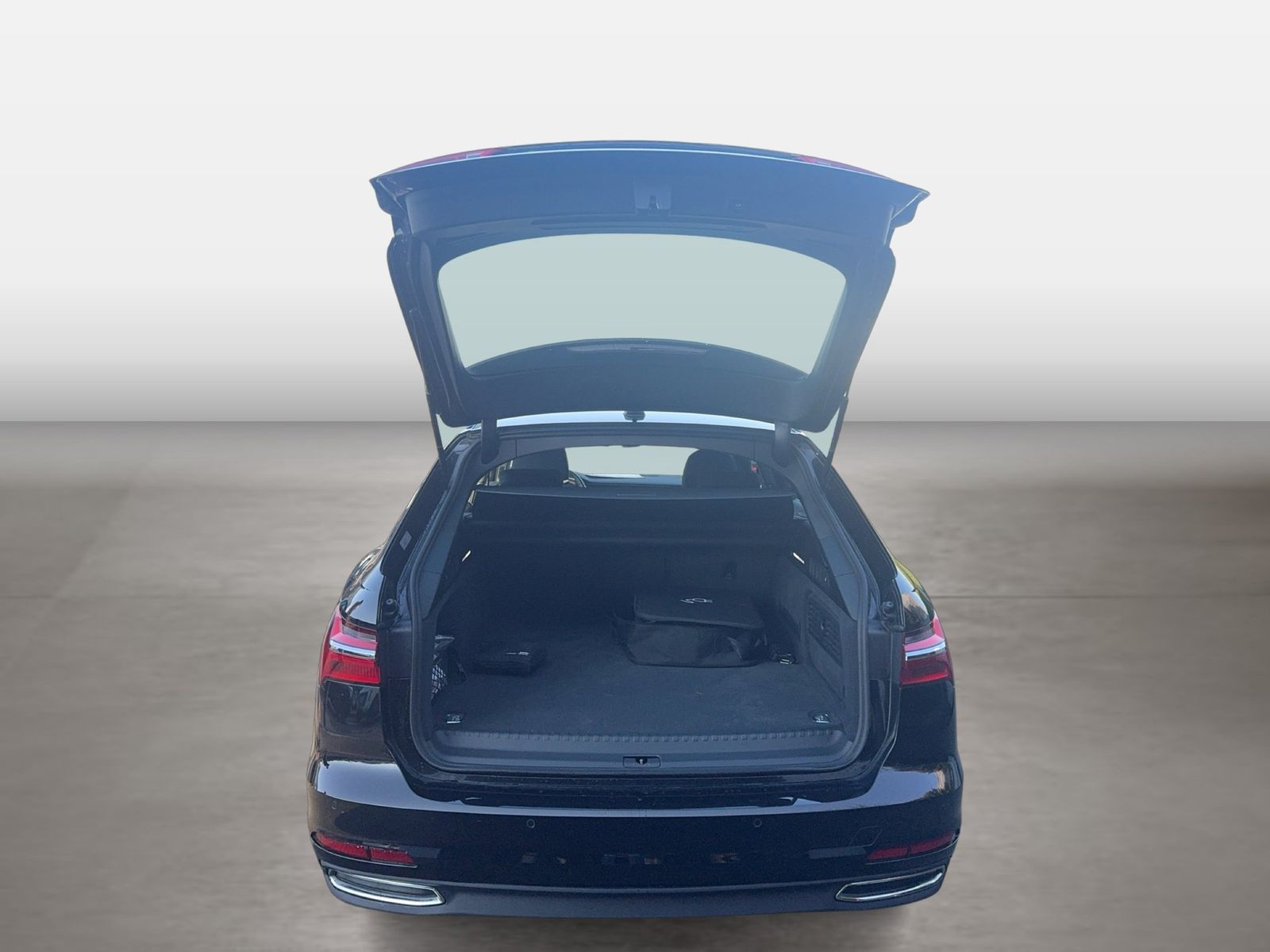 Audi A6 - Bild 12