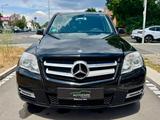 Mercedes-Benz GLK 250 CDI BlueEfficiency 4Matic/Navi/Pano/PDC - Mercedes-Benz GLK 250: Cdi 4matic Blueefficiency