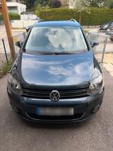 Volkswagen Golf Plus Highline 1,4 TSI, Rentnerfahrzeu... - VW Golf Plus Gebrauchtwagen in München