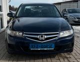 Honda Accord Lim. 2.0 Sport - gebrauchte Honda Accord aus dem Jahr 2007