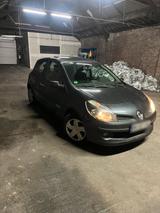 Renault Clio 1,5 dci panorama - Renault Clio aus 2008: 1.5