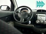 Daihatsu Sirion 2 1.0-12V Trend | klima - schwarze Daihatsu Sirion