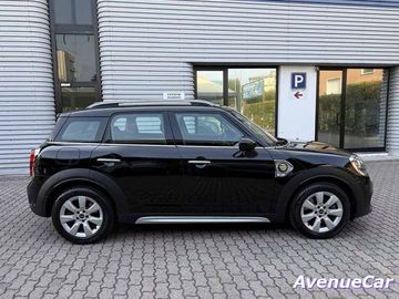MINI Countryman S (Cooper) - 4